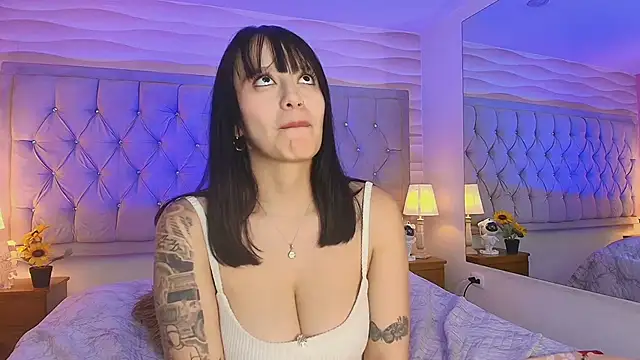 Stripchat Sex Cam for AlissonLopez_