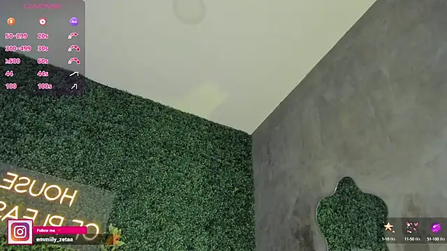 Stripchat Sex Cam for emmiily_z