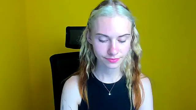 Stripchat Sex Cam for Fiona_Night