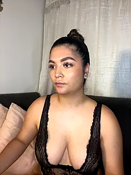 Stripchat Sex Cam for DashaStar