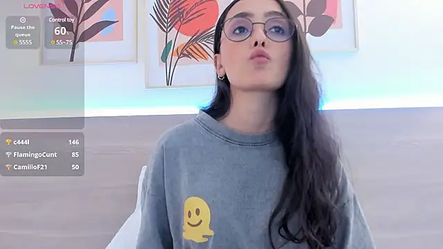 Stripchat Sex Cam for nataliiiiia