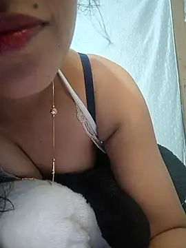 Stripchat Sex Cam for Sexy-Aarushi