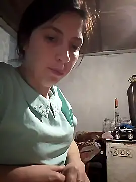 Stripchat Sex Cam for Dashuunia