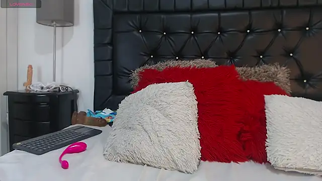 Stripchat Sex Cam for mss_amber