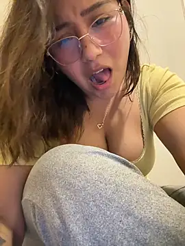 Stripchat Sex Cam for NamiNae