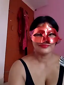 Stripchat Sex Cam for Ronak_kaur