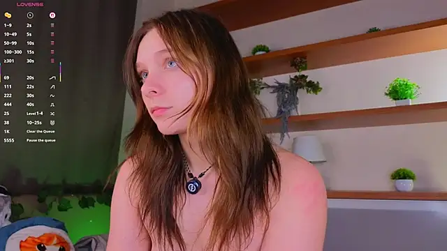 Stripchat Sex Cam for NaokoStifel