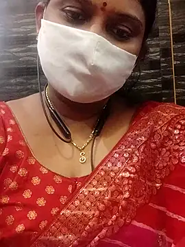 Stripchat Sex Cam for Ahalya