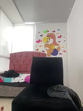 Stripchat Sex Cam for Bellehot_