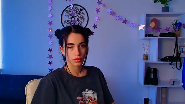 Stripchat Sex Cam for EvaMelnik