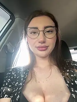 Stripchat Sex Cam for KristinaM