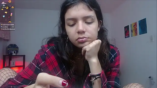Stripchat Sex Cam for Morgan-Star