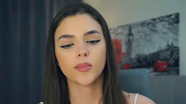 Stripchat Sex Cam for BlissGodbold
