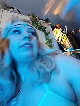 Stripchat Sex Cam for MARYMADLEYN
