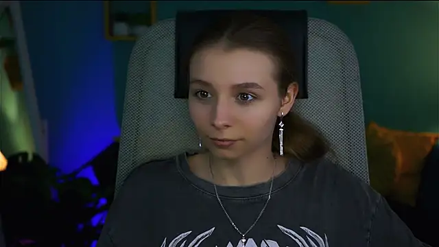 Stripchat Sex Cam for JulieDaniel