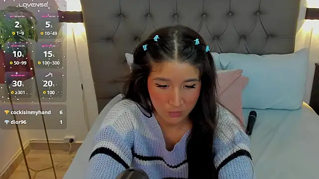 Stripchat Sex Cam for ahinoa_79