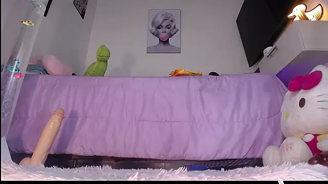 Stripchat Sex Cam for miaa-lee