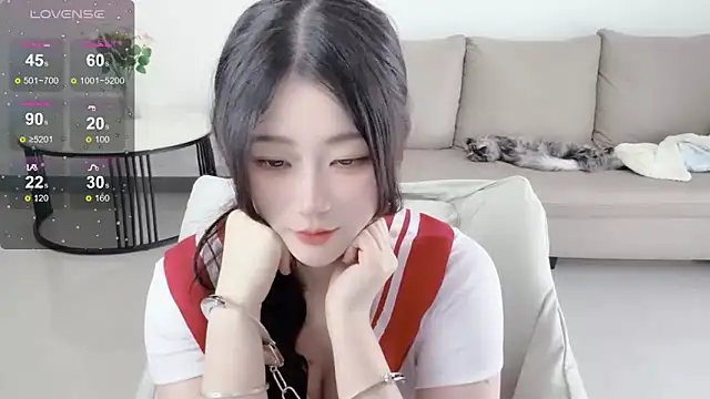 Stripchat Sex Cam for YaoooX