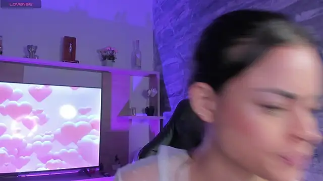 Stripchat Sex Cam for HannaRhodes