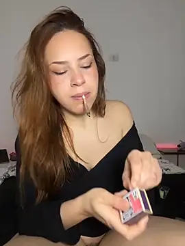 Stripchat Sex Cam for AgnesCampp