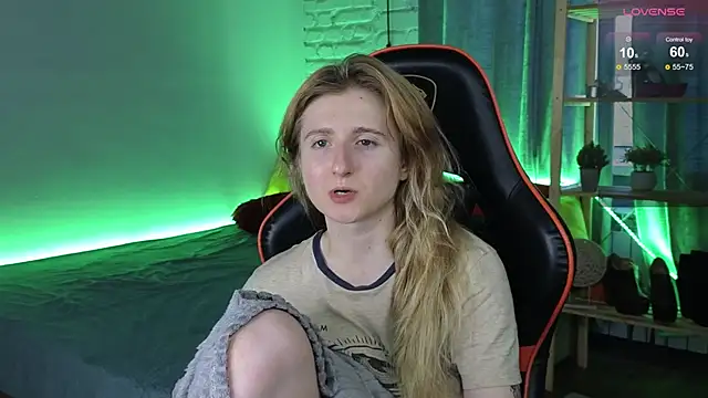 Stripchat Sex Cam for Lin_RoseX