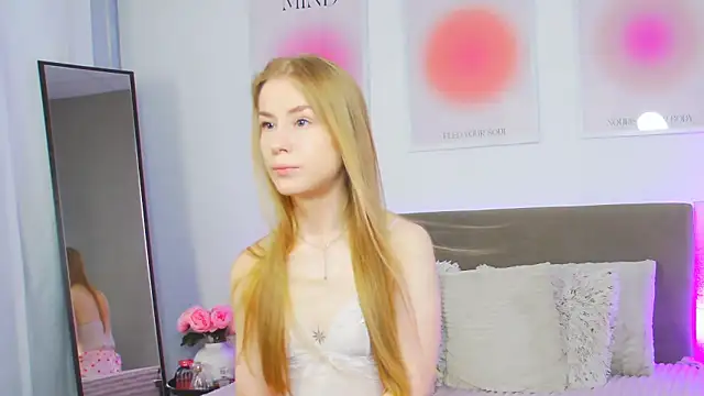Stripchat Sex Cam for VioletiSwone