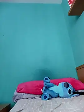 Stripchat Sex Cam for Juanamd1
