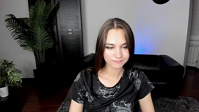 Stripchat Sex Cam for EllaCurtis