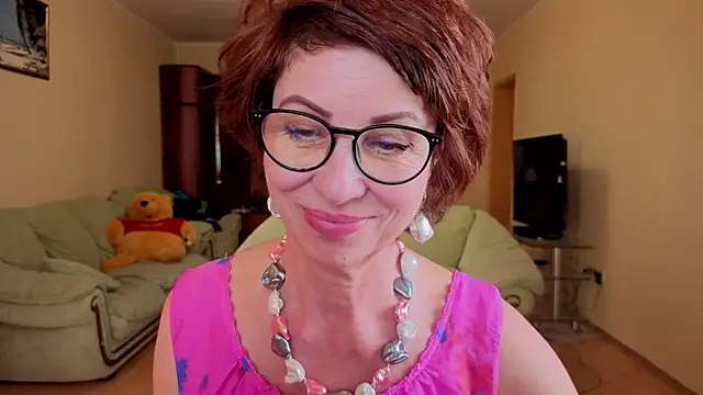 Stripchat Sex Cam for Kelly_Fleur