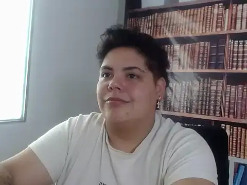 Stripchat Sex Cam for Ivory_Curvy