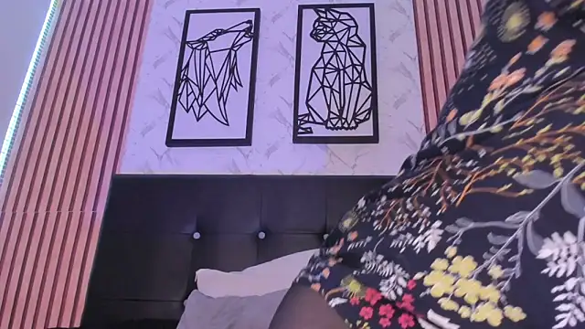 Stripchat Sex Cam for Charlotte11-11