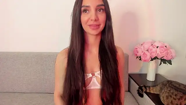 Stripchat Sex Cam for miss_emily_