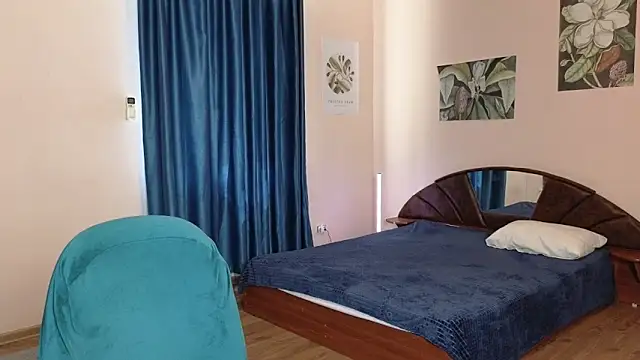 Stripchat Sex Cam for Miss_Moren