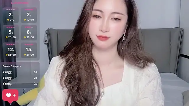 Stripchat Sex Cam for wuyueaini