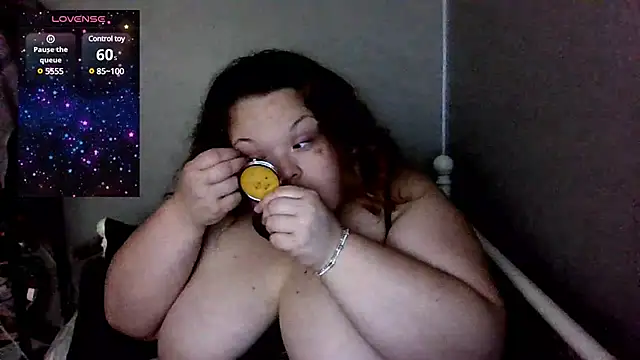 Stripchat Sex Cam for _GodessIsabella_97