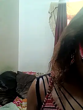 Stripchat Sex Cam for LunaRai