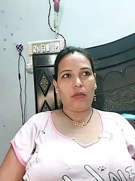 Stripchat Sex Cam for Poojabhabi101