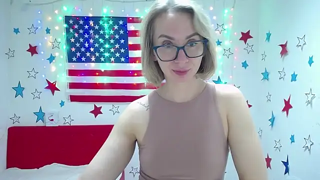 Stripchat Sex Cam for VasilisaSii