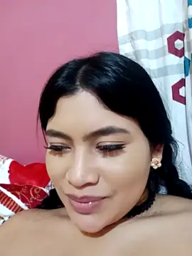 Stripchat Sex Cam for LunaaRosse