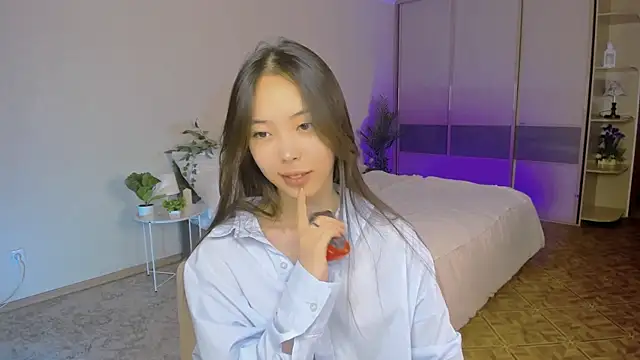 Stripchat Sex Cam for SoulHarmoonyy