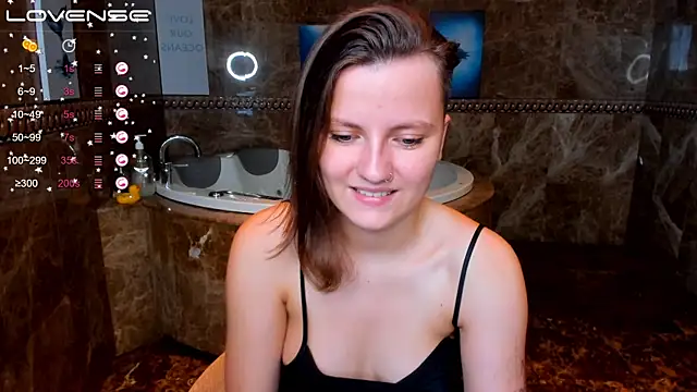 Stripchat Sex Cam for MelindaTin