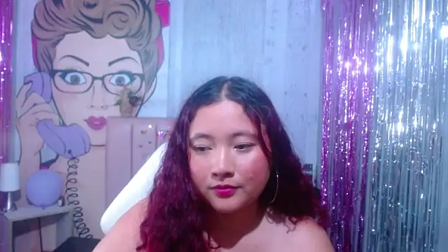 Stripchat Sex Cam for Carlingimenes707rs