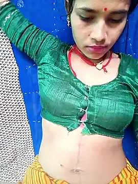 Stripchat Sex Cam for Amaya_Bajwa