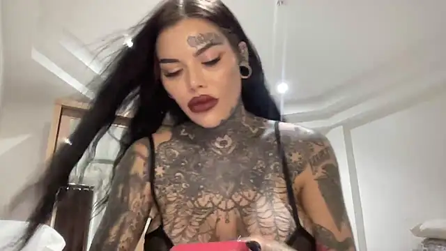 Stripchat Sex Cam for claudiacvc95