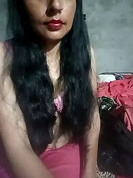 Stripchat Sex Cam for Shurbhi-Sharma