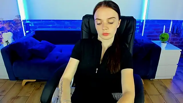 Stripchat Sex Cam for Olivia__Li