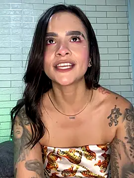 Stripchat Sex Cam for Im_Fernanda
