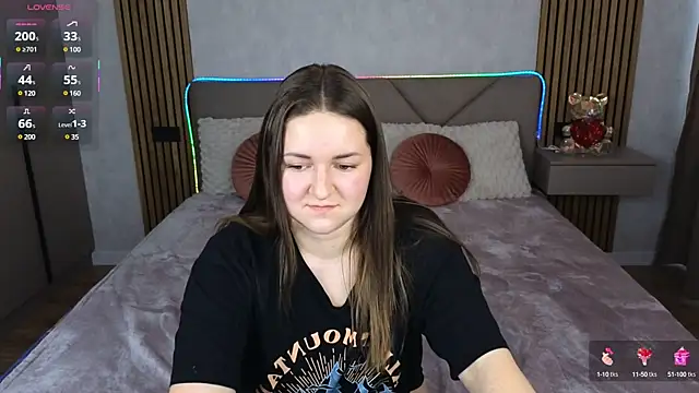 Stripchat Sex Cam for Mysti_Kate