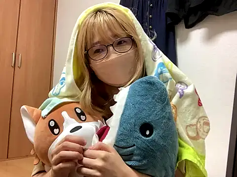 Stripchat Sex Cam for Discordance_