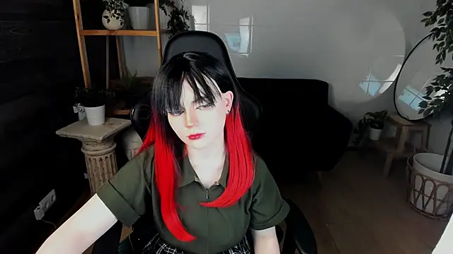 Stripchat Sex Cam for _Killy_